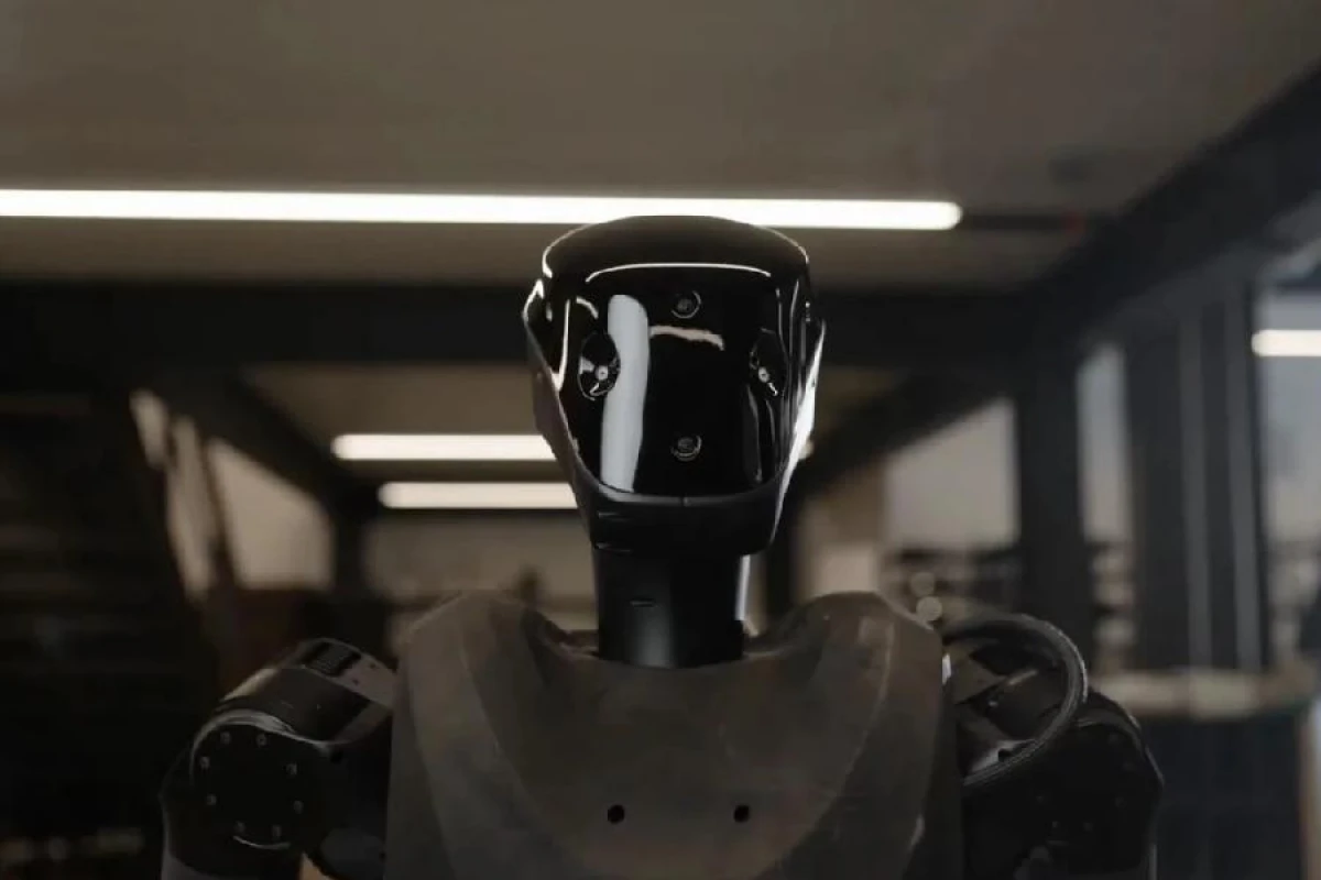 Müharibədə robotların rolu artır -  ilk sınaqlar keçirildi