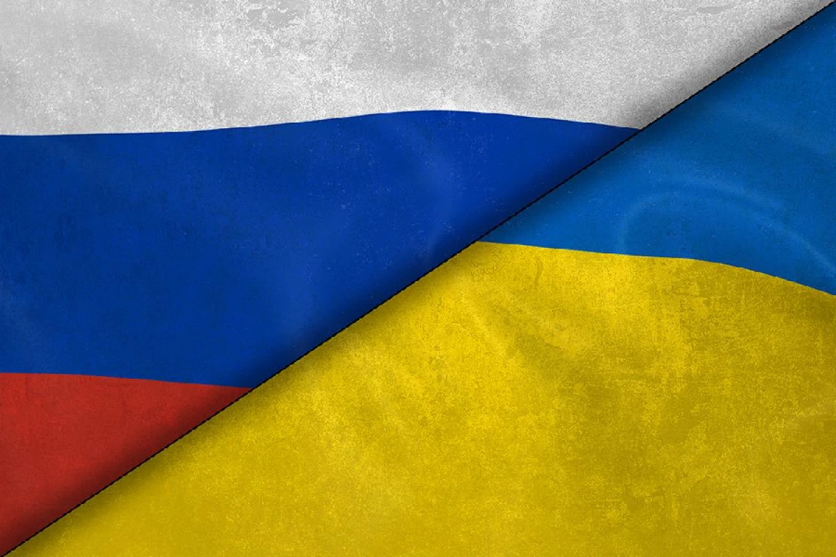 Ukrayna Rusiyanın neft infrastrukturunu vurdu - VİDEO