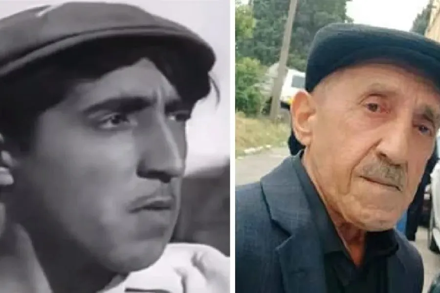 "Makedon" vəfat etdi