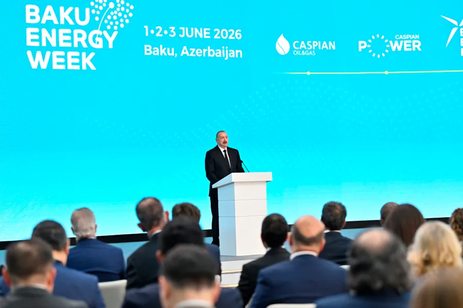 Prezident: Zəngəzur dəhlizi mütləq inşa ediləcək