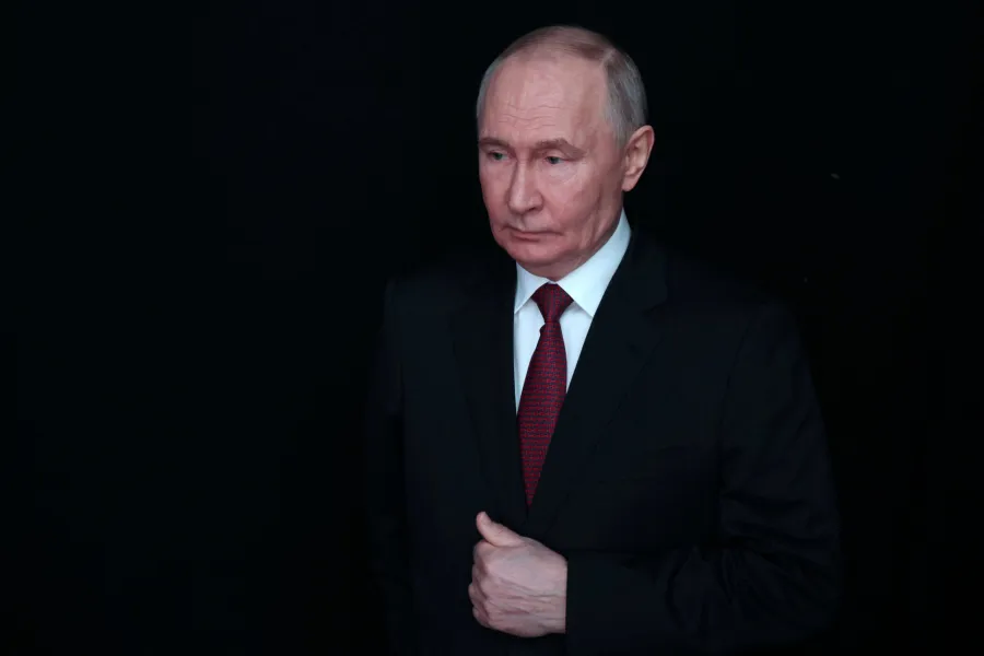 Putindən bələdiyyə rəhbərləri ilə bağlı kritik sənəd: 1 oktyabradək vaxt verildi!