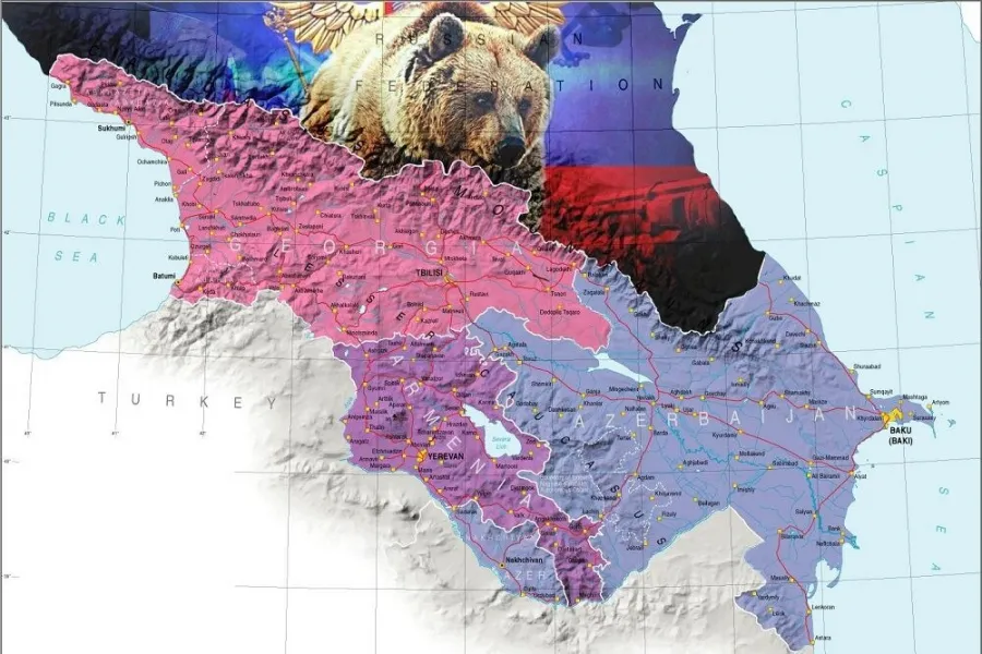 Ordu yavaş-yavaş yığılır - Rusiya və Belarus Ermənistana müdaxiləyə hazırlanır?