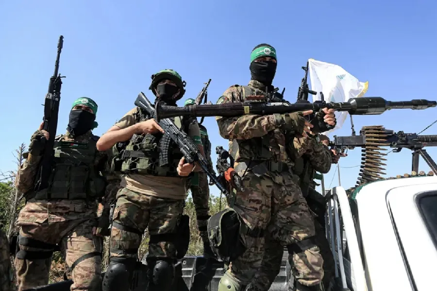 KİV: "Hizbullah" İsraillə tam atəşkəsə hazırdır