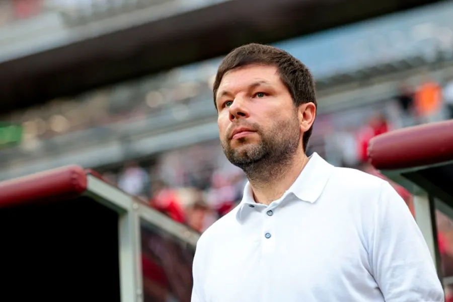 “Krasnodar” məşqçisi neytral azarkeşlərə münasibət bildirdi
