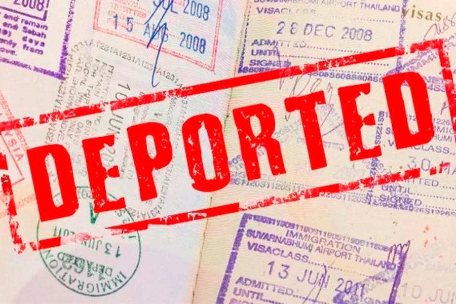 Gürcüstanda kütləvi DEPORTASİYA: Aralarında Azərbaycanlılar da VAR