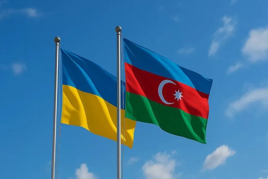 Azərbaycan-Ukrayna hökumətlərarası komissiyasının iclası keçiriləcək