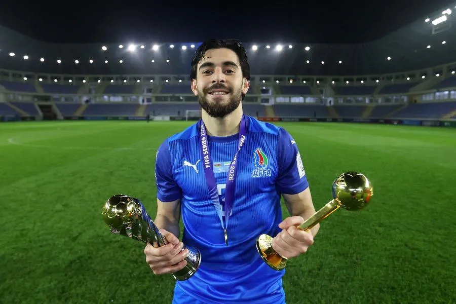 “Qarabağ”dan qovulan Elvinə Avropadan təklif: Onu rəqib məşqçi istəyir!