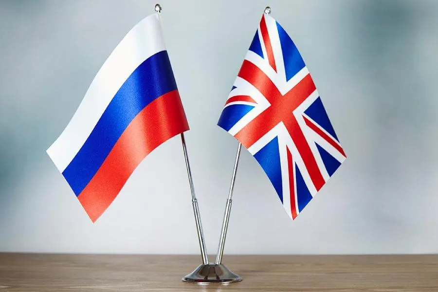 Rusiya səfiri Britaniya XİN-ə çağırıldı