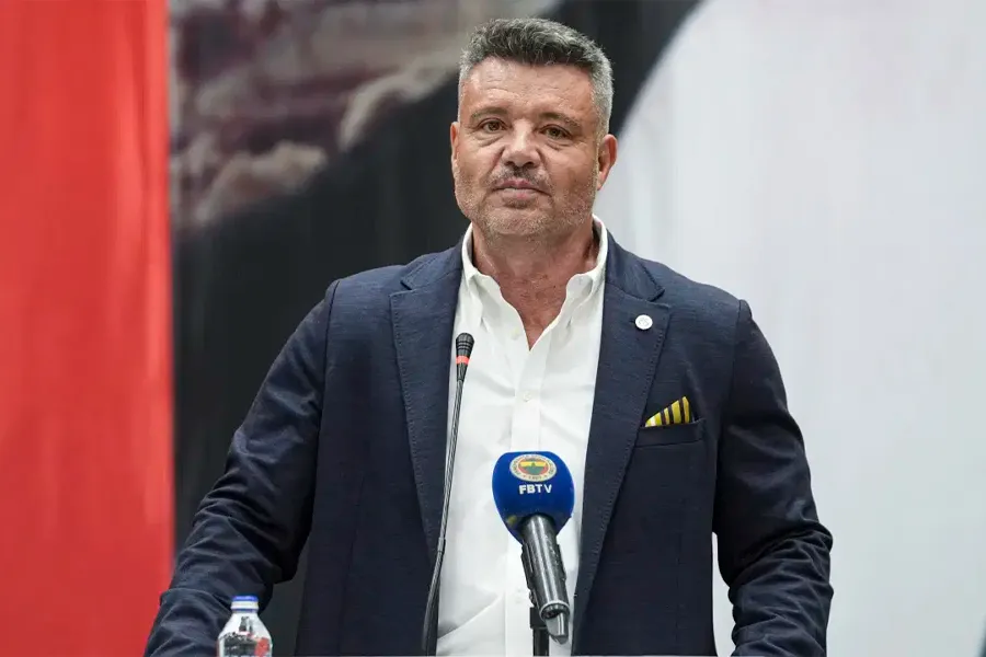 Türkiyə idman cameəsini sarsıdan qərar açıqlandı!