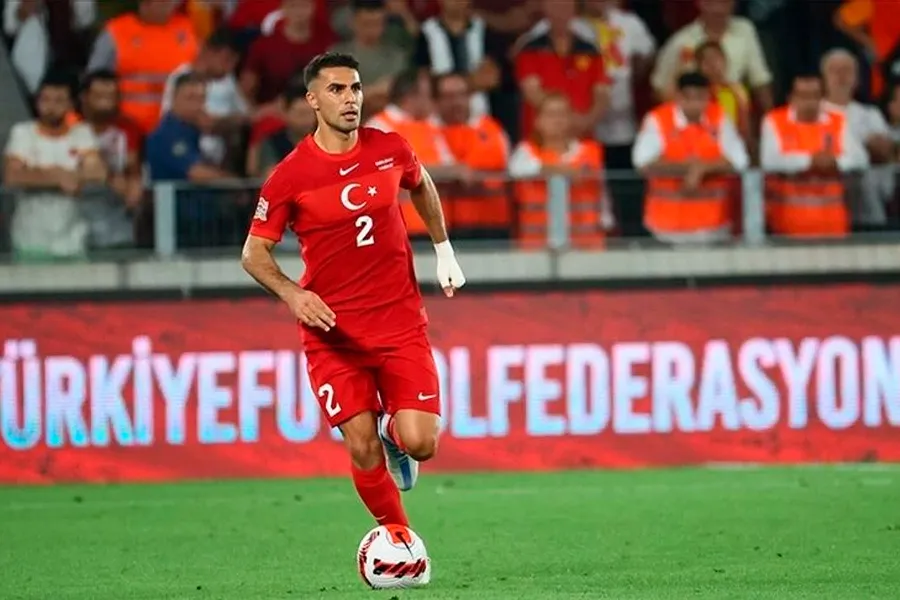 Seçki öncəsi səs-küylü vəd: Milli komandanın ulduzu hədəfdədir! 