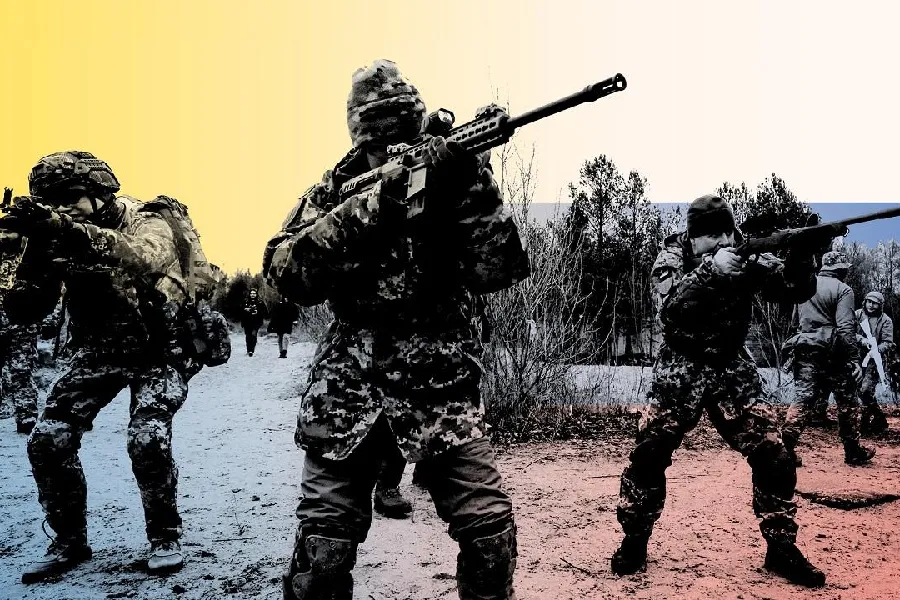 3 iyun hücumundan GÖRÜNTÜLƏR: “Boykiy” belə vurulub