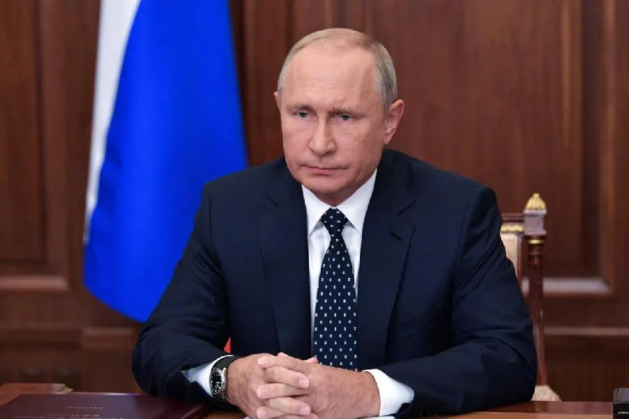 Putin: "Kiyev kompromisə getsə, münaqişə tezliklə başa çatar"