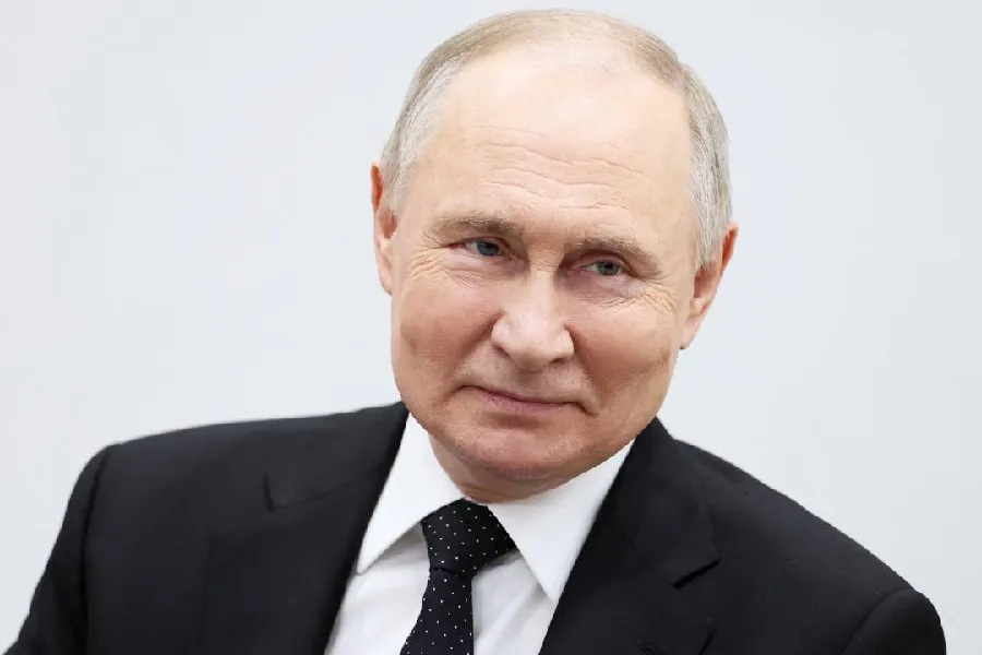 Putin yenidən prezident olacaq? - Özü açıqladı - VİDEO