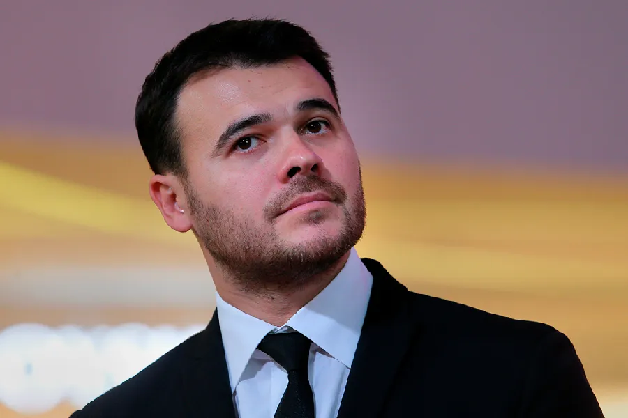 Emin Ağalarov Rusiya-Azərbaycan münasibətlərinin inkişaf potensialı barədə danışdı