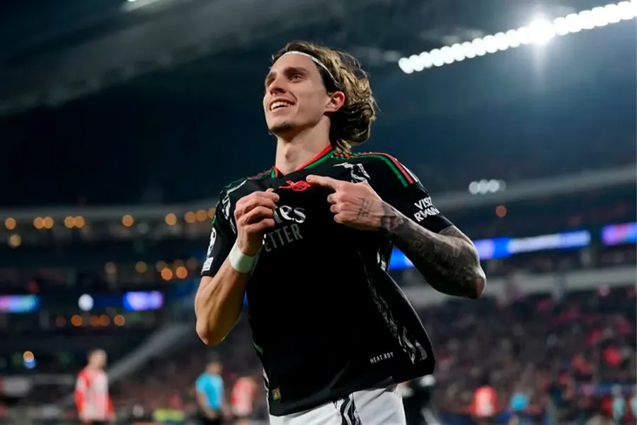 Madrid nəhənginin yeni hədəfi bəlli oldu – Kalafyori!