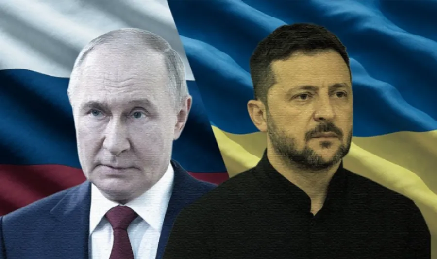 Zelenski və Putin görüşü baş tutacaq?