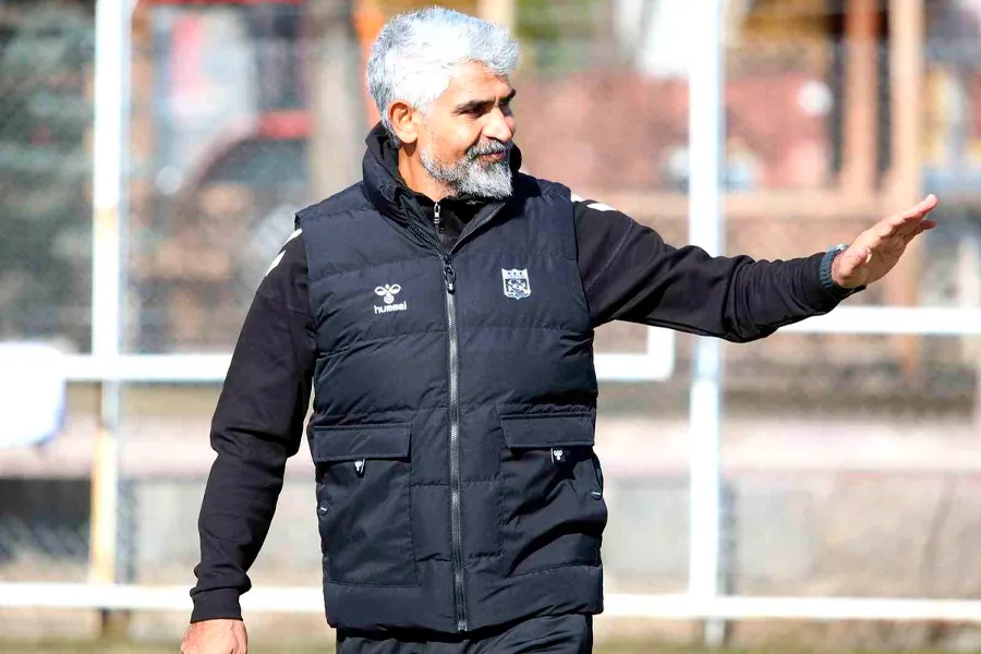 Taşdemir dönəmi başa çatdı: klubdan rəsmi açıqlama!