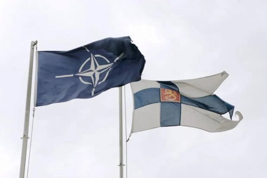 Finlandiyada NATO-nun yeni quru qüvvələri yaradılır