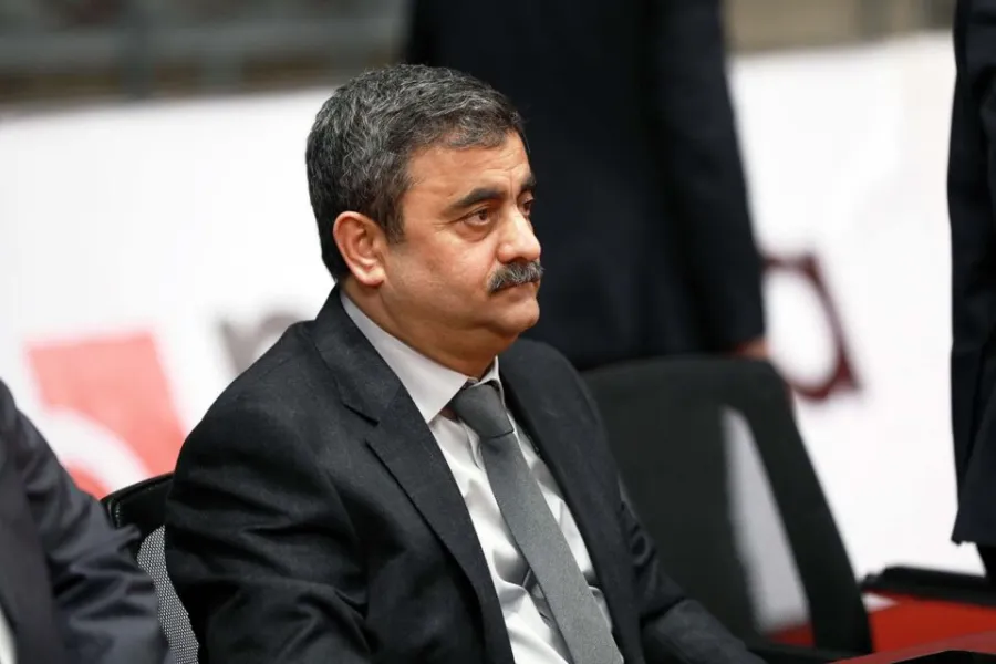 Sadıq Sadıqovun ölümü ilə bağlı müəmmalı  iddia