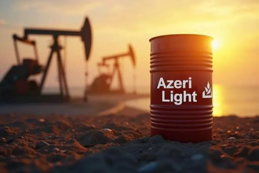 "Azeri Light"  nə yerdədir? - qiymət açıqlandı