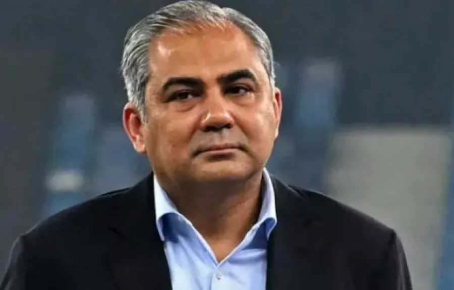 Pakistanın Daxili İşlər naziri Tehrana gedir