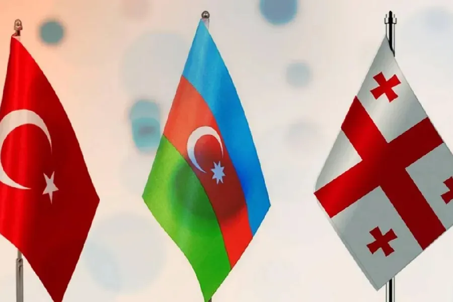 Türkiyə-Azərbaycan-Gürcüstan xarici işlər nazirlərinin üçtərəfli görüşü keçiriləcək