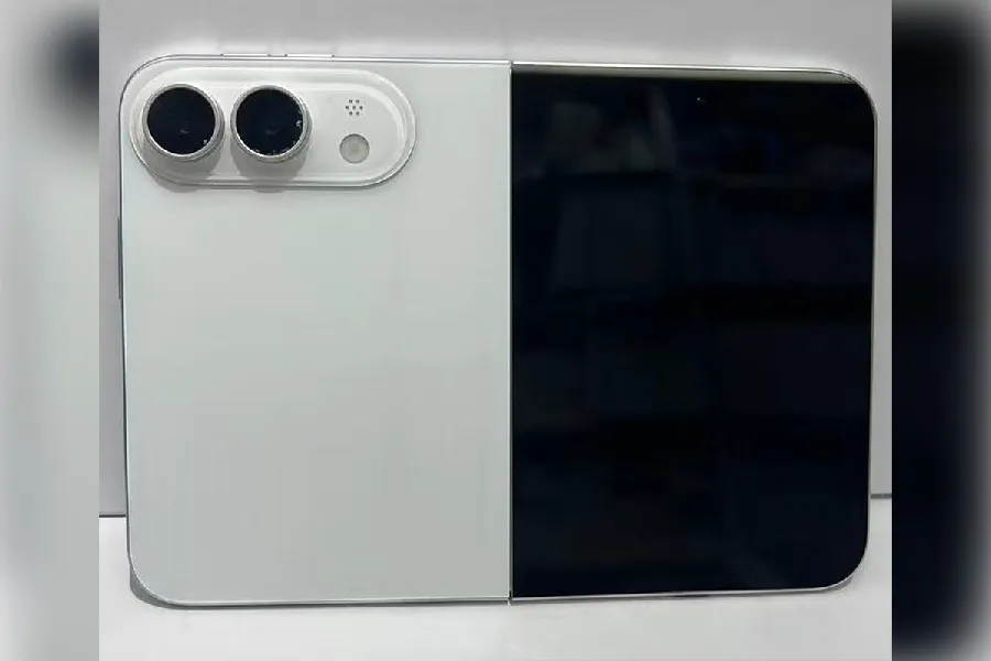 İlk qatlanan “iPhone” belə olacaq