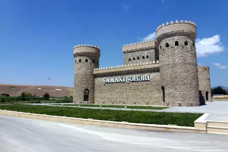 Son dəqiqə: Şamaxıda zəlzələ oldu