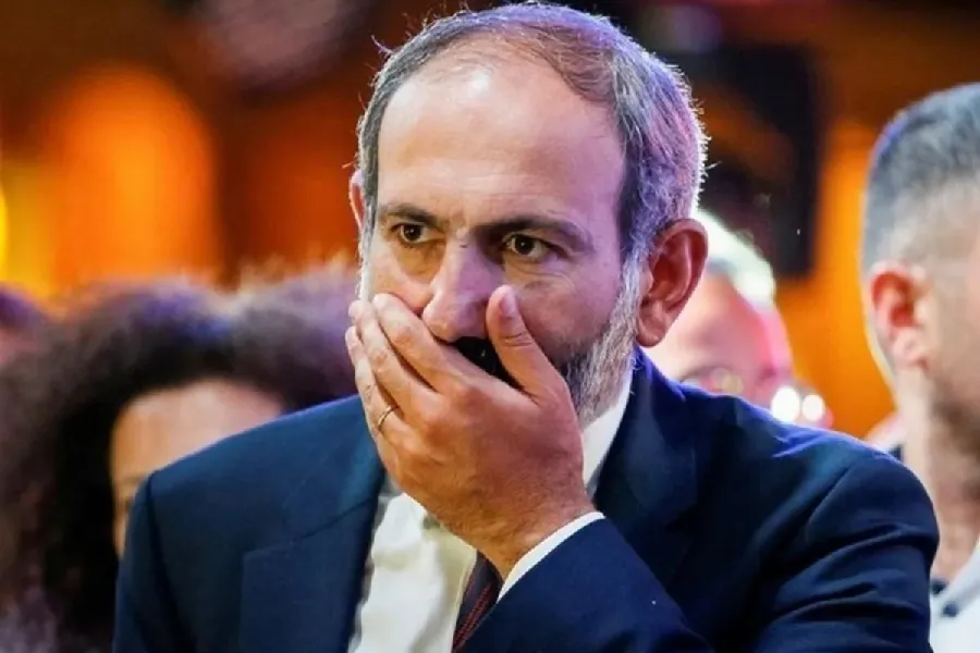 Zurabişvilidən Paşinyana erkən təbrik