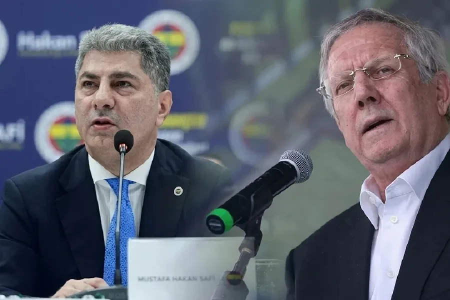 "Fənərbaxça" prezidentini seçdi: YILDIRIM RƏSMƏN QAYITDI!
