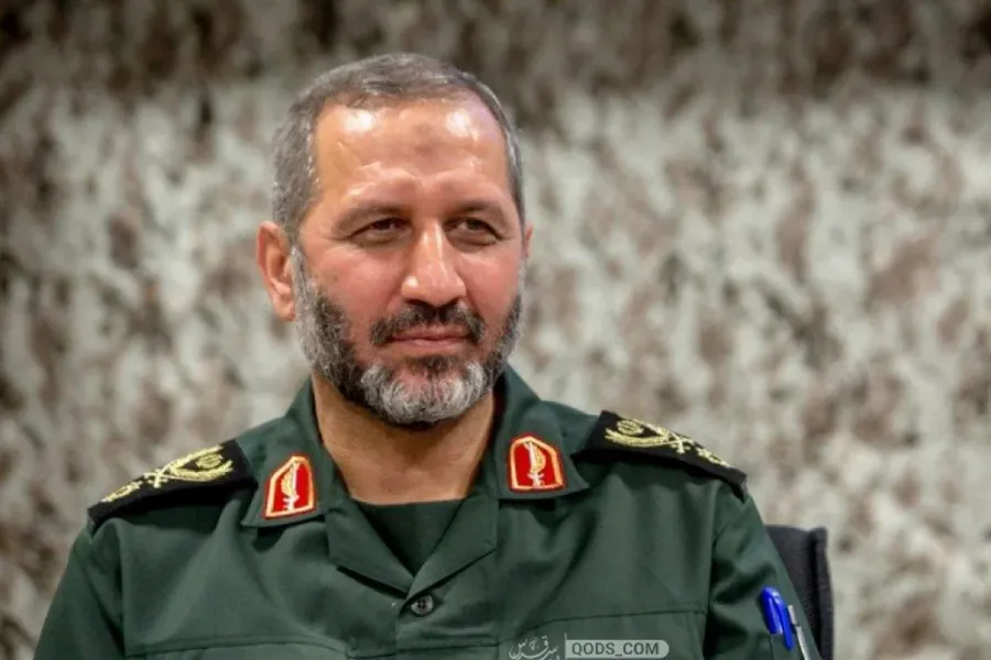 SEPAH komandiri: “Vəd yerinə yetirildi”
