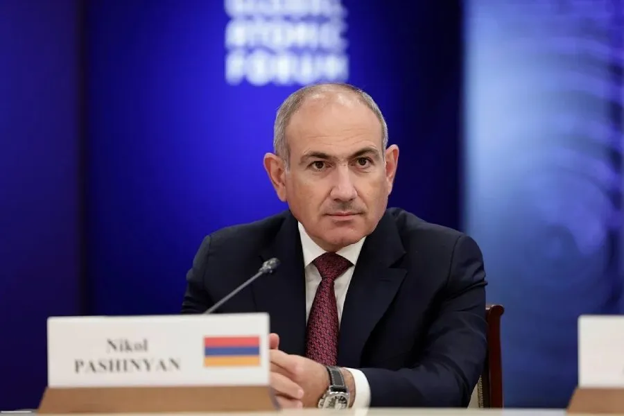 Seçki nəticələri bitməmiş, Paşinyan təcili Azərbaycana müraciət etdi