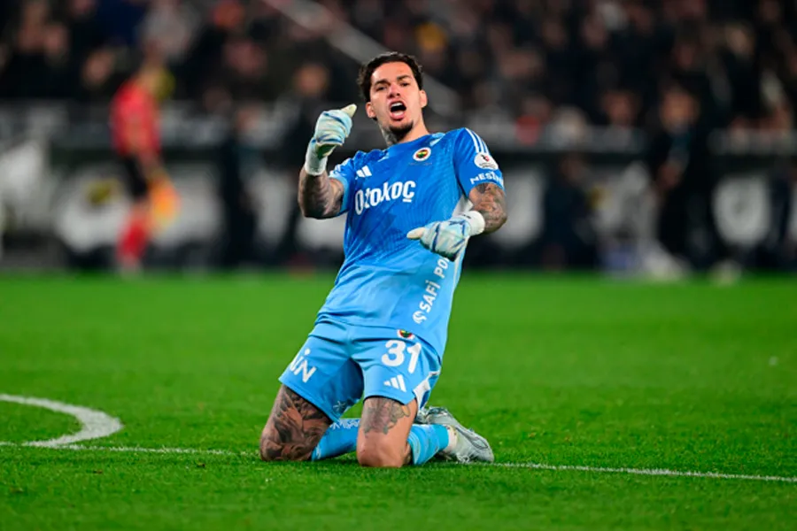 “Fənərbağça”da gündəm yaradan Ederson açıqlaması!