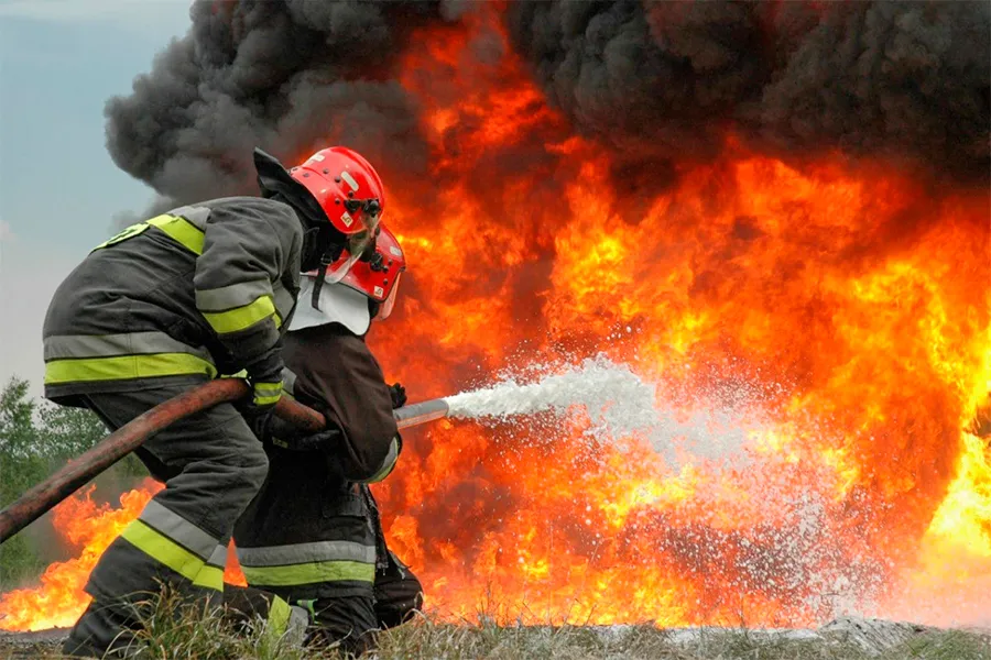 FHN açıqladı: 15-i uşaq olmaqla 58 nəfər...