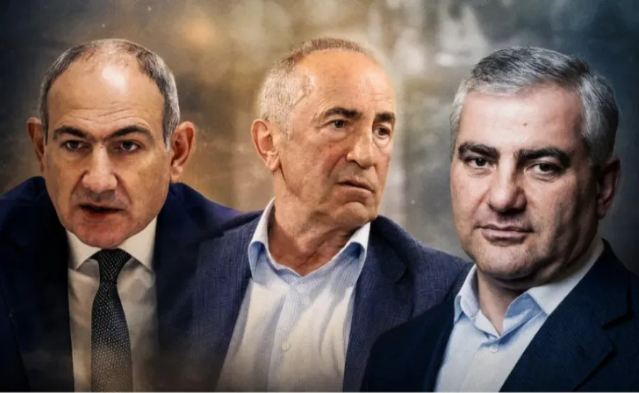 Seçkilər böyük məğlubiyyətlə bitdi onlar üçün: Paşinyan istefa verir - yeni hökumət qurulur