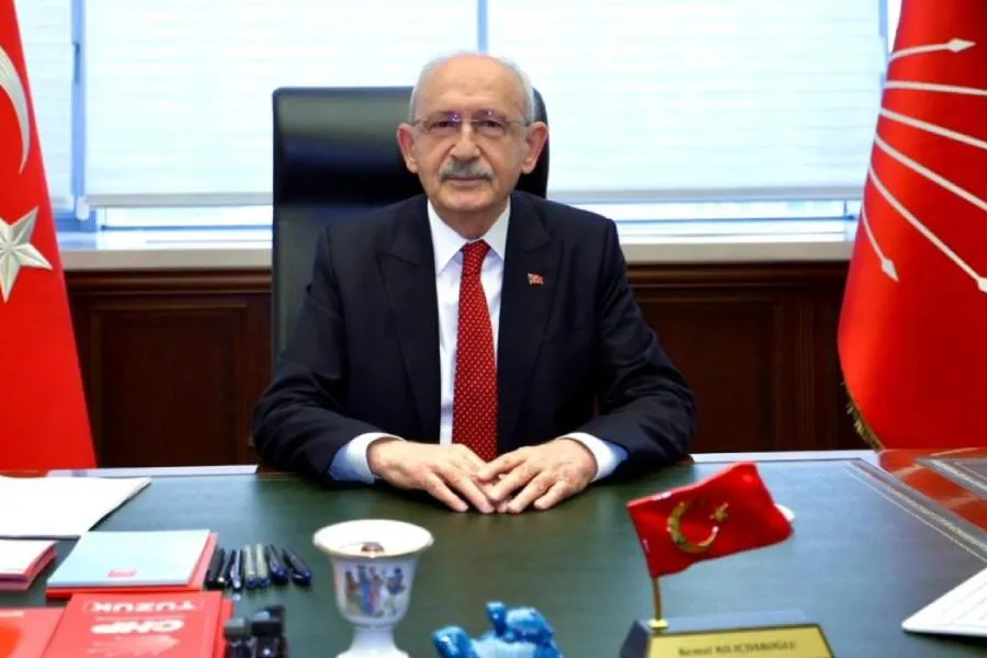 Kılıçdaroğlu: "Qurultay prosesimizə start veririk"