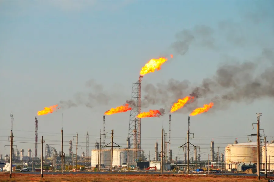 Enerji sektorunda növbəti azalma: Təbii qaz neçəyə təklif olunur?