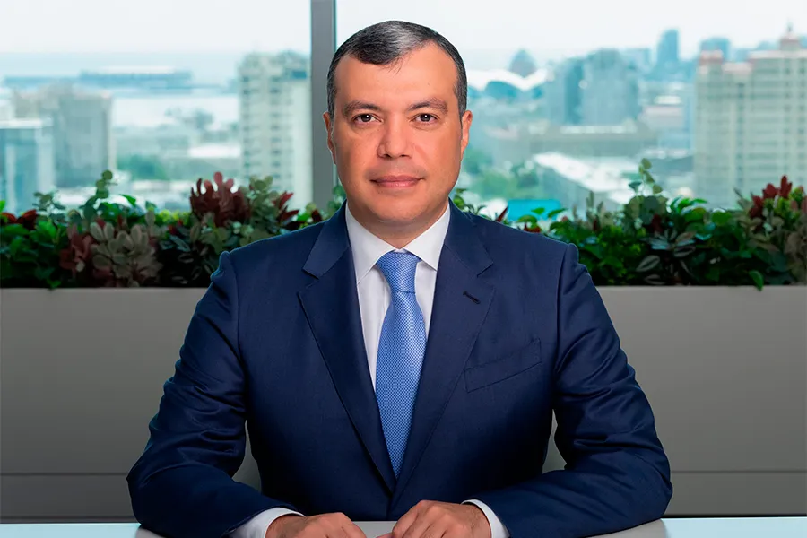 Sahil Babayev bu şəxslərin pulun kəsir