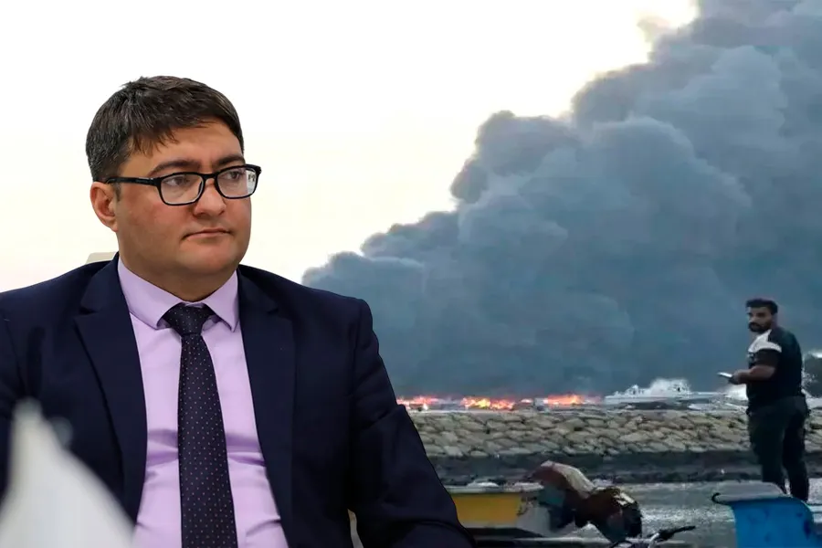 Azərbaycanı kimlər İran cəhənnəminə itələyir?