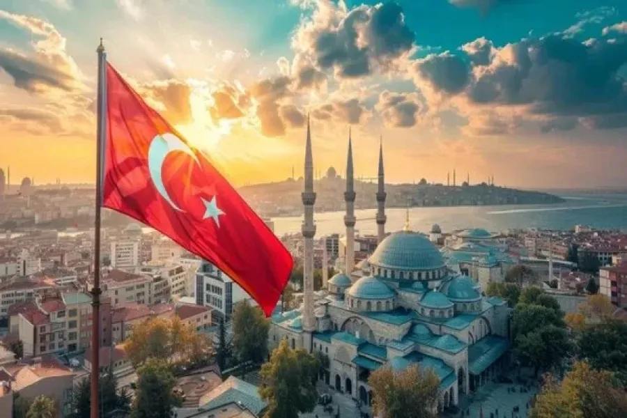Türkiyə bu məlumatı təkzib etdi
