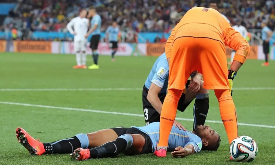 Futbolda yeni era: mundialda bir çox qayda dəyişir! — 3