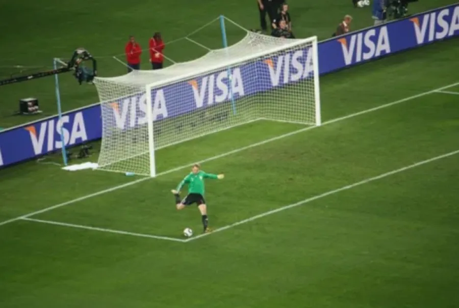 Futbolda yeni era: mundialda bir çox qayda dəyişir! — 5