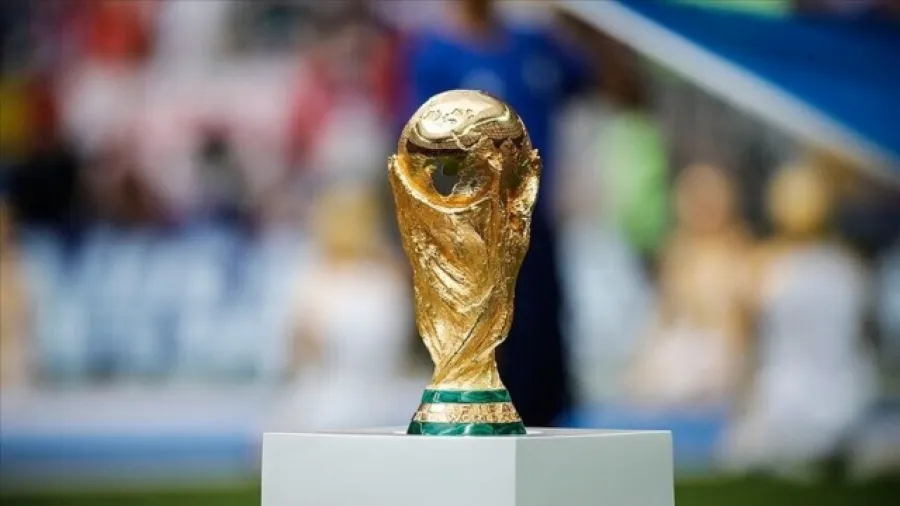 Futbolda yeni era: mundialda bir çox qayda dəyişir! — 6