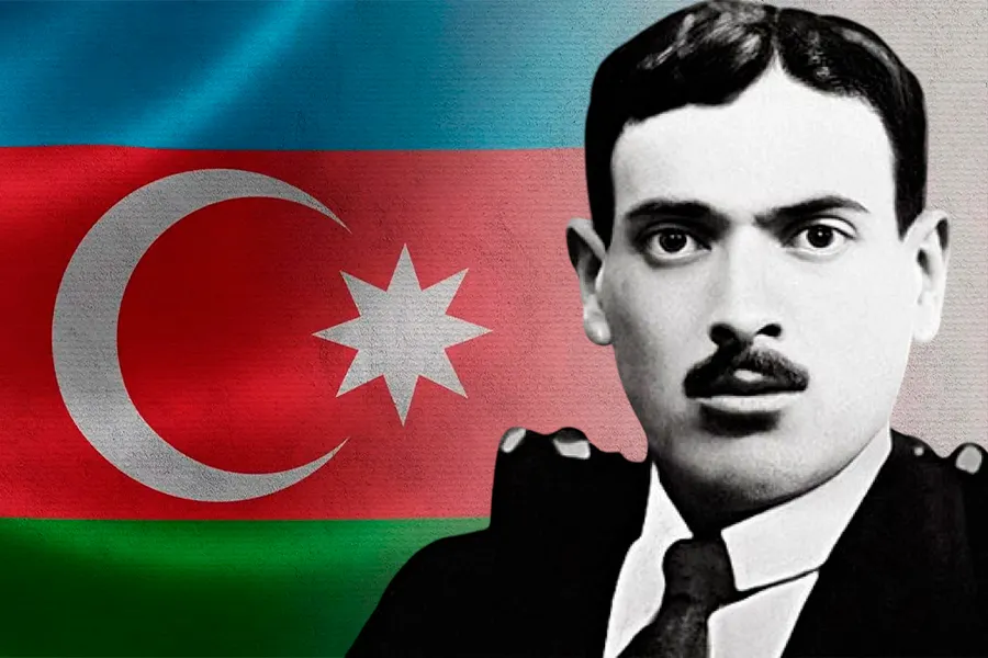 Əhməd Cavad burada olsaydı, Qələbə marşını özü oxuyardı
