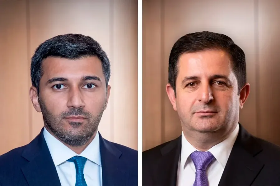AAYDA-ya yeni sədr müavinləri təyin olunub - EKSKLÜZİV