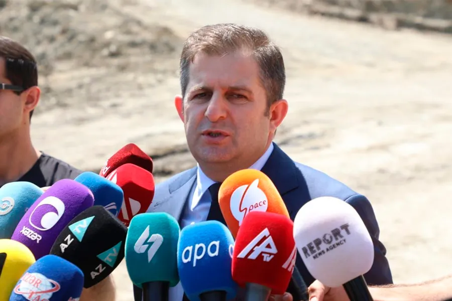 Qarabağda gördüyü işlərə görə Prezident ona yüksək vəzifə verdi - DOSYE