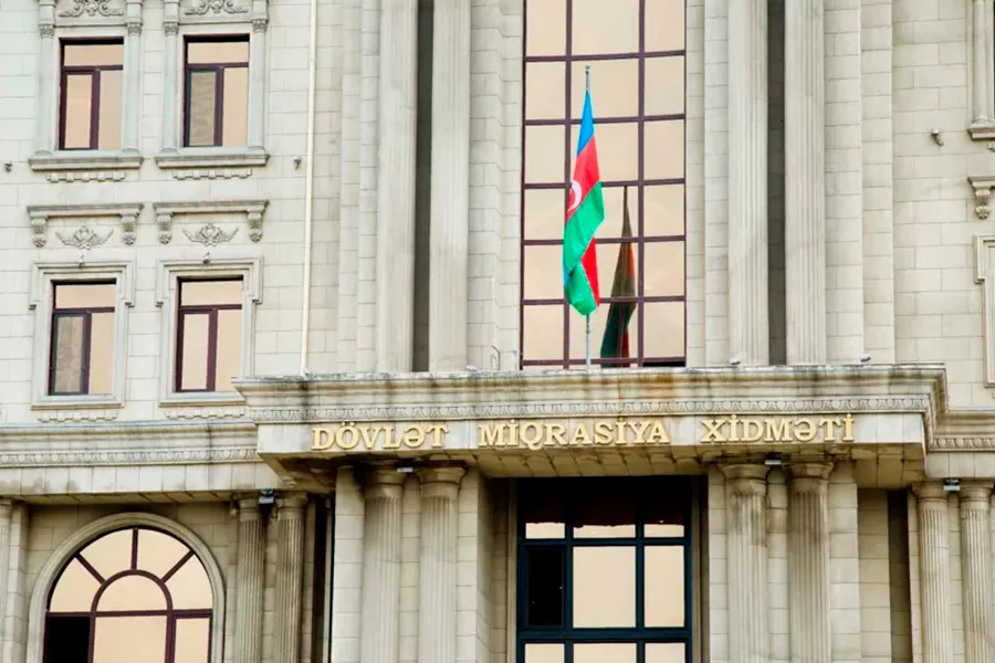 Ötən ay 68 nəfər Azərbaycana geri qaytarılıb