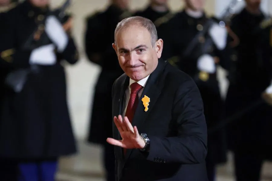 "İrəvan və Moskva bir-birinə bağlıdır" - Paşinyan mümkün ssenariləri açıqladı