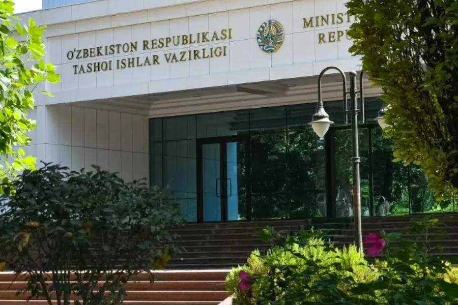 "Dostluq münasibətlərinə xələl gətirir" – Özbəkistan XİN Vaşinqtondan izahat tələb etdi!