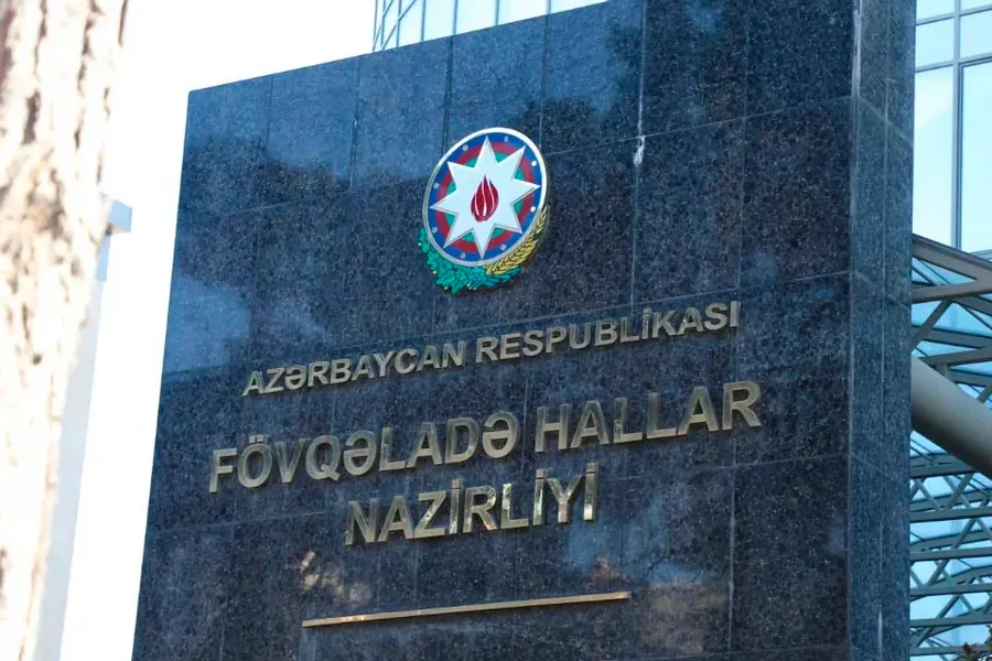 Fövqəladə Hallar "Son zəng"lə bağlı sürücülərə müraciət etdi